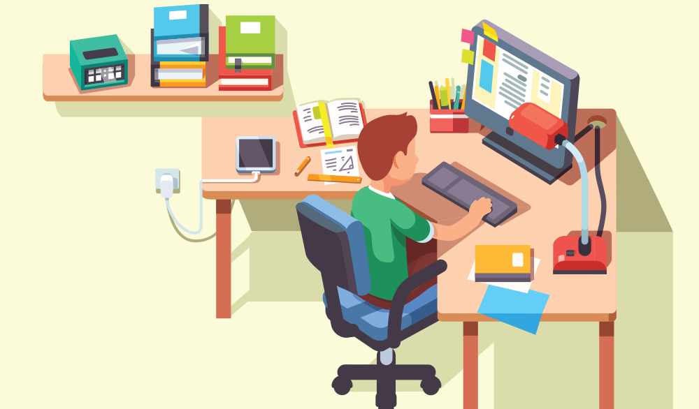 Key Steps to Write a Brilliant Admission Essay