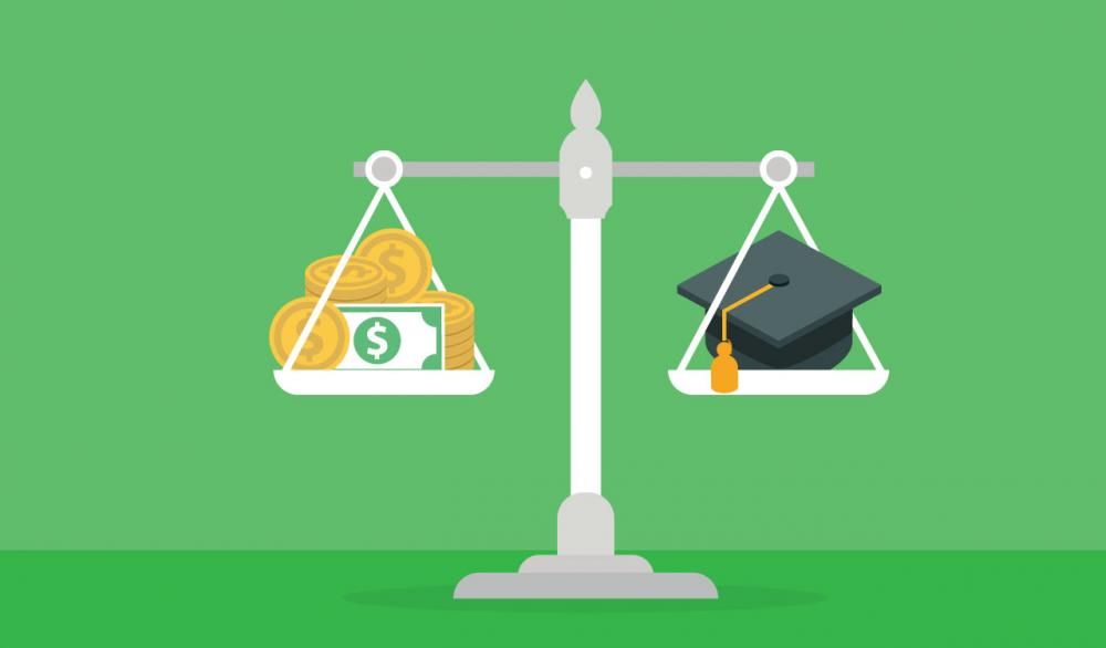 Work and Study Balance